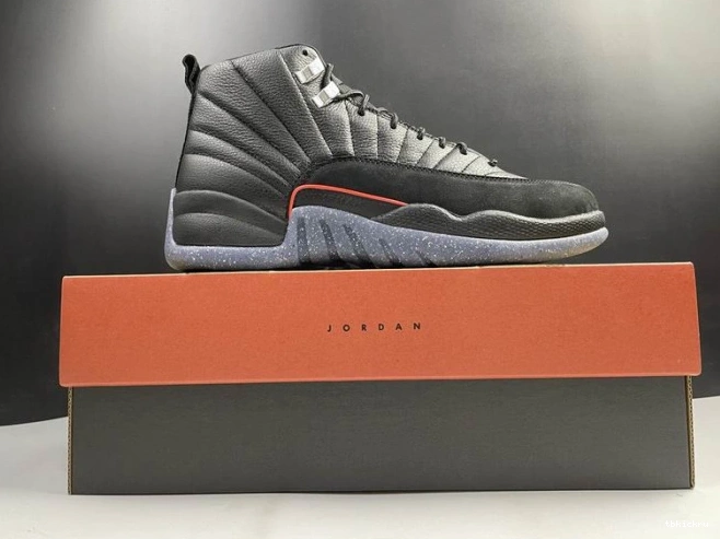 Rep TBkick Jordan DC1062-006 Utility Air Black 12 0706